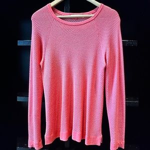 Marine Layer sweater, size L, EUC